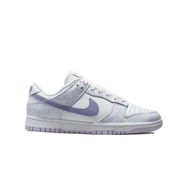 Nike Dunk Low Purple Pulse