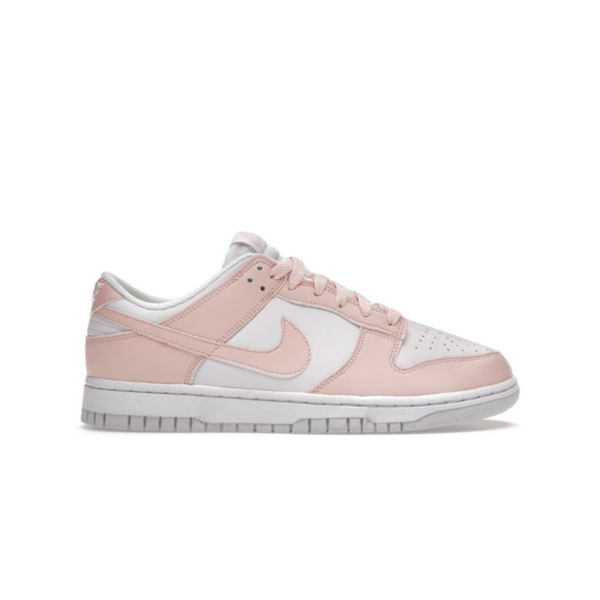 Nike Dunk Low Move To Zero Pale Coral