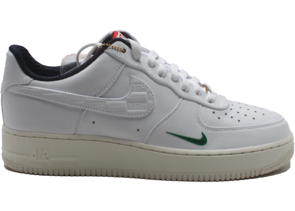 Nike Air Force 1 Low Kith ZNX casca - Image 2