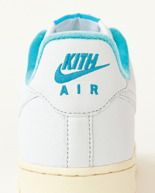 Nike Air Force 1 Low Kith ZNX casca - Image 3