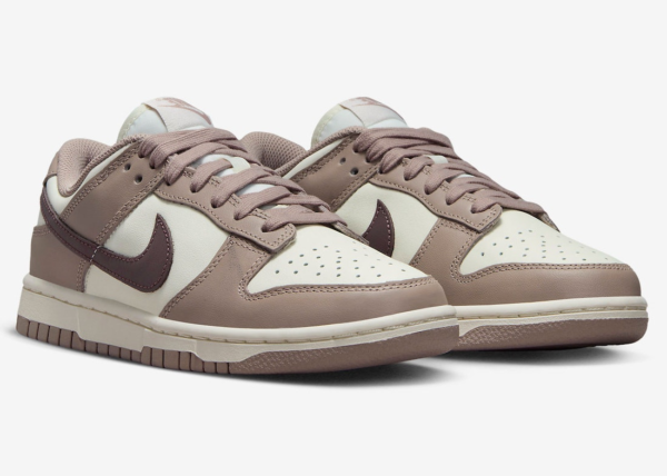 Nike Dunk Low Diffused Taupe - Image 2