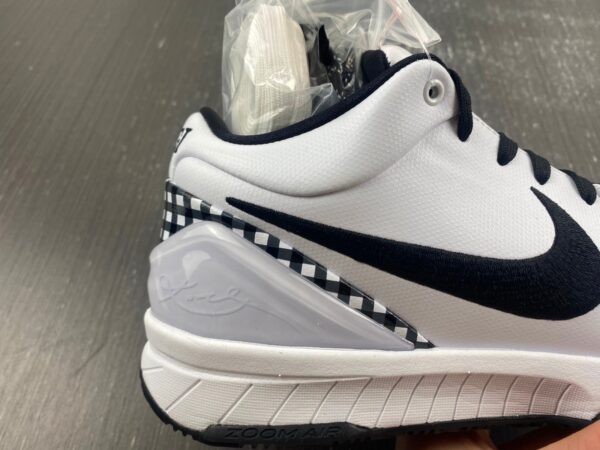 Nike Zoom Kobe 4 Protro “gigi” - Image 7
