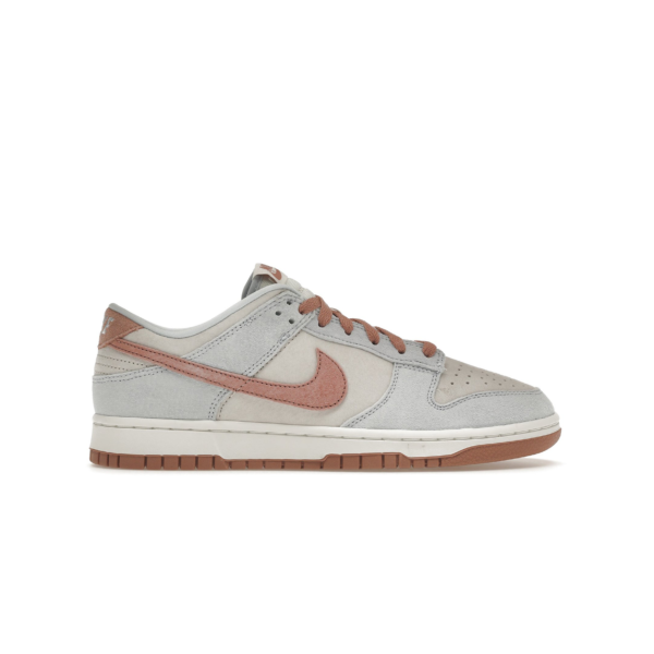 Nike Dunk Low Fossil Rose