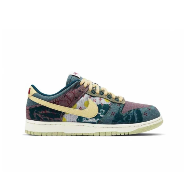 Nike Dunk Low Community
