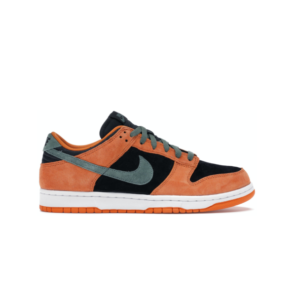 Nike Dunk Low Ceramic