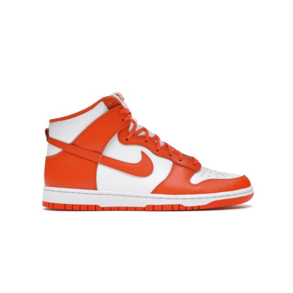 Nike Dunk High Syracuse (2021)