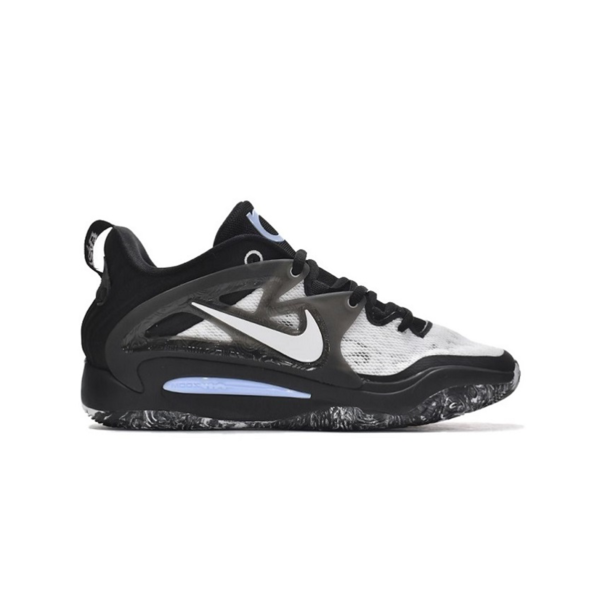 Nike Kd 15 Ep “black White”