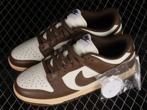 Nike Dunk Low Cacao Wow - Image 7