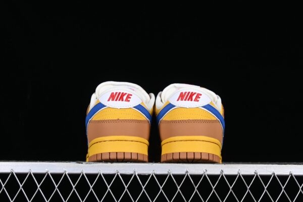 Nike Sb Dunk Low Newcastle Brown - Image 5