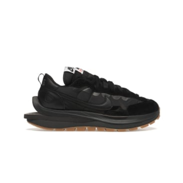 Nike Vaporwaffle, Sacai Black Gum