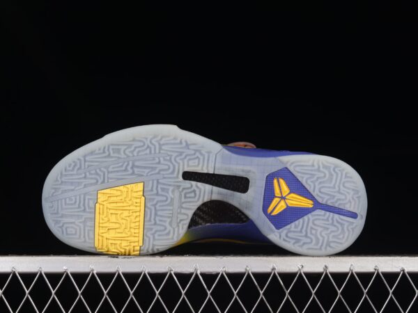 Nike Kobe 5 Protro 5 Rings - Image 5