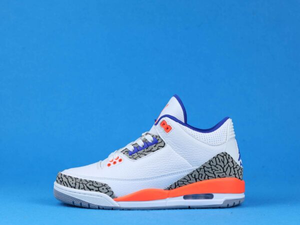 Jordan 3 Retro Knicks - Image 7
