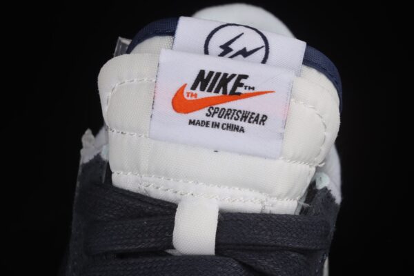 Nike Ld Waffle Sf, Sacai Fragment Blue Void - Image 7