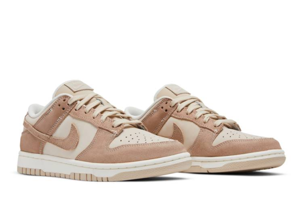 Nike Dunk Low Se Sanddrift - Image 3