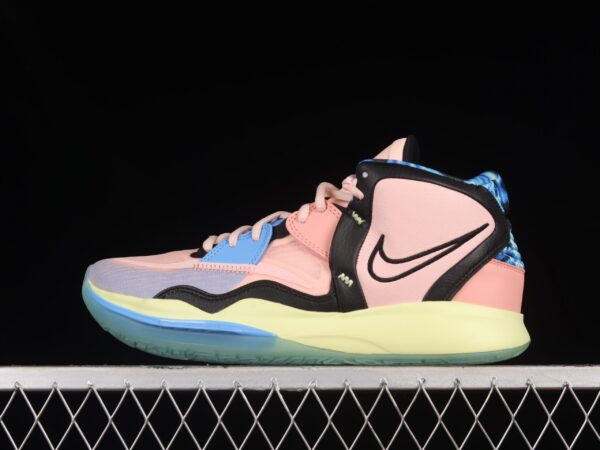 Nike Kyrie Infinity Valentine’s Day - Image 2