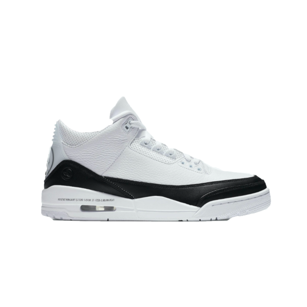 Jordan 3 Retro Fragment