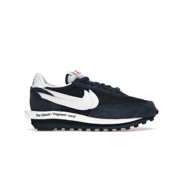 Nike Ld Waffle Sf, Sacai Fragment Blue Void