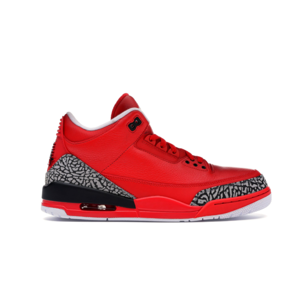 Jordan 3 Retro Dj Khaled Grateful
