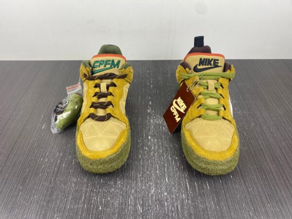 Nike Cpfm Flea 1 Cactus Plant Flea Market Desert Moss - Image 3