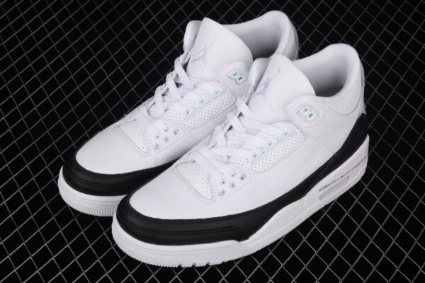 Jordan 3 Retro Fragment - Image 6