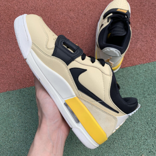 Air Jordan Legacy 312 Gs - Image 3