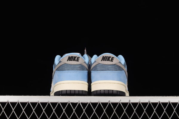 Otomo Katsuhiro X Nike Sb Dunk Low Steamboy Ost Blue Grey - Image 5
