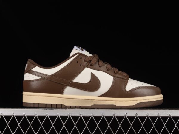 Nike Dunk Low Cacao Wow - Image 5
