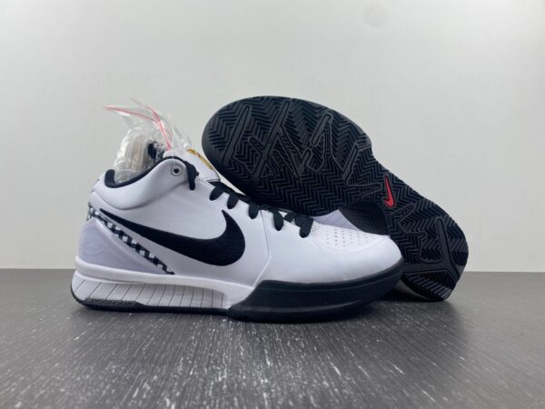 Nike Zoom Kobe 4 Protro “gigi” - Image 3