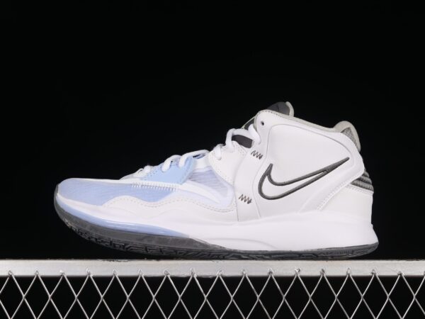 Nike Kyrie Infinity Smoke And Mirrors - Image 9