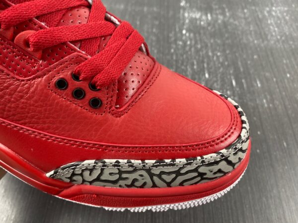 Air Jordan 3 Retro Dj Khaled Grateful - Image 2