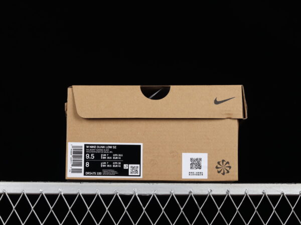 Nike Dunk Low Retro, Sun Club Burn Sunrise (w) - Image 3