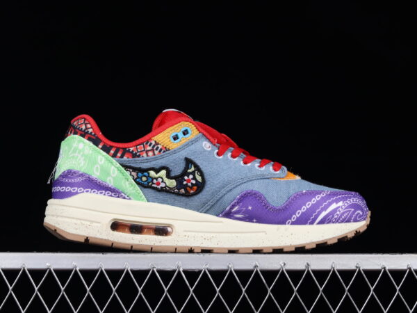 Nike Air Max 1 Sp, Concepts Far Out (regular Box) - Image 2