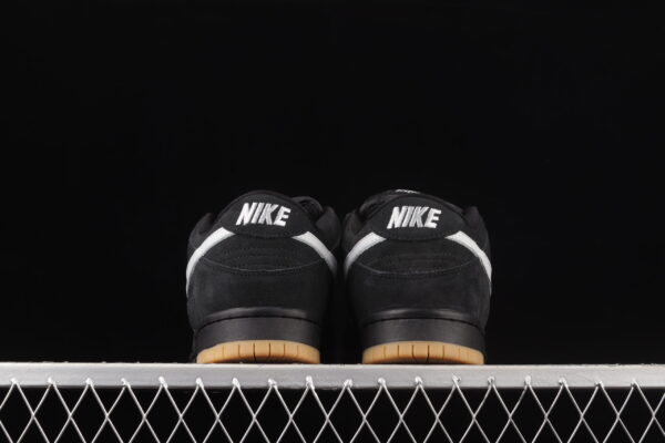 Nike Sb Dunk Low Fog - Image 5