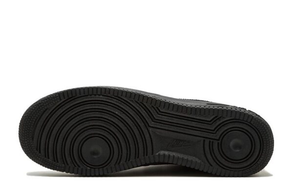 Nike Air Force 1 Low '07 “black” - Image 6