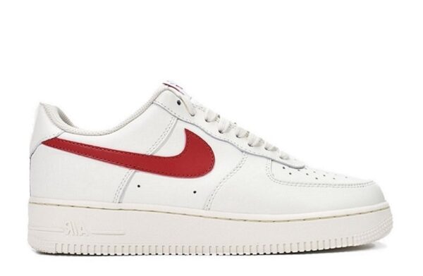Nike Air Force 1 Low “sport Red” - Image 2