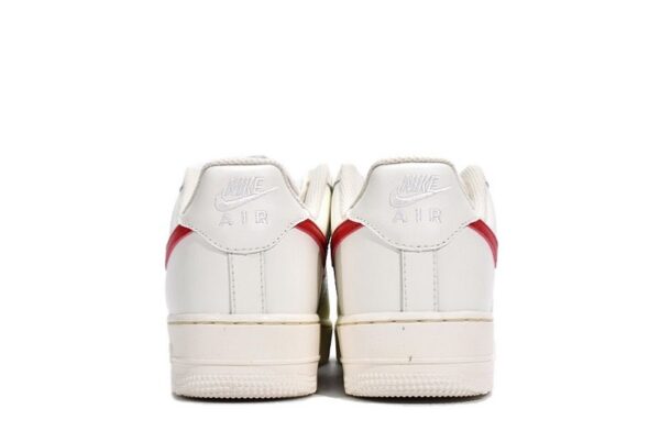 Nike Air Force 1 Low “sport Red” - Image 4