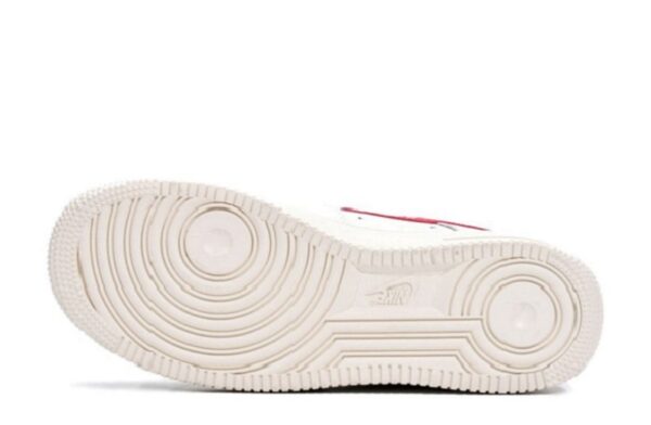 Nike Air Force 1 Low “sport Red” - Image 5