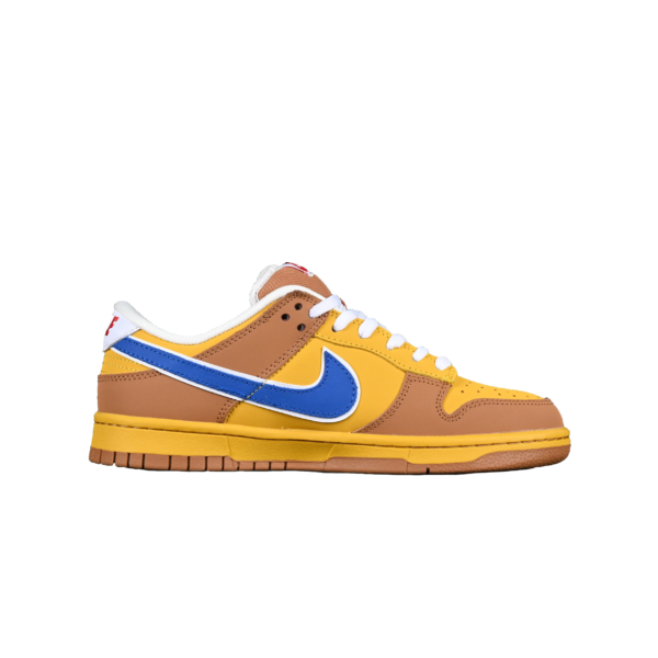 Nike Sb Dunk Low Newcastle Brown