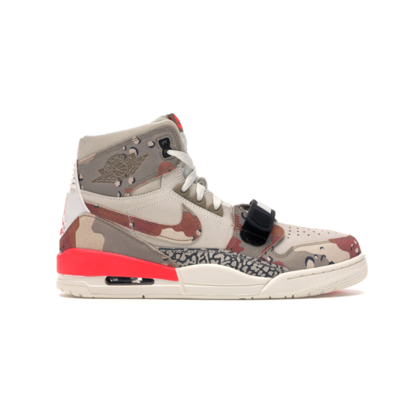 Air Jordan Legacy 312 Desert Camo