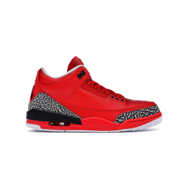 Air Jordan 3 Retro Dj Khaled Grateful