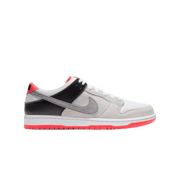 Nike Sb Dunk Low Infrared Orange