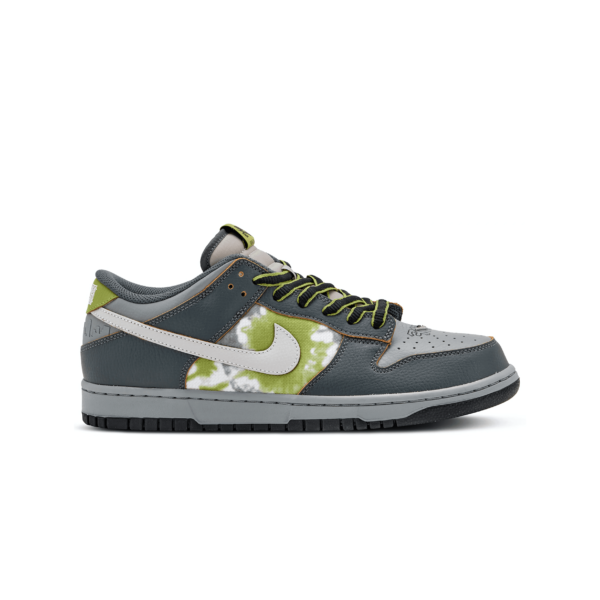 Nike Sb Dunk Low Huf Wait, What!? (friends And Family)