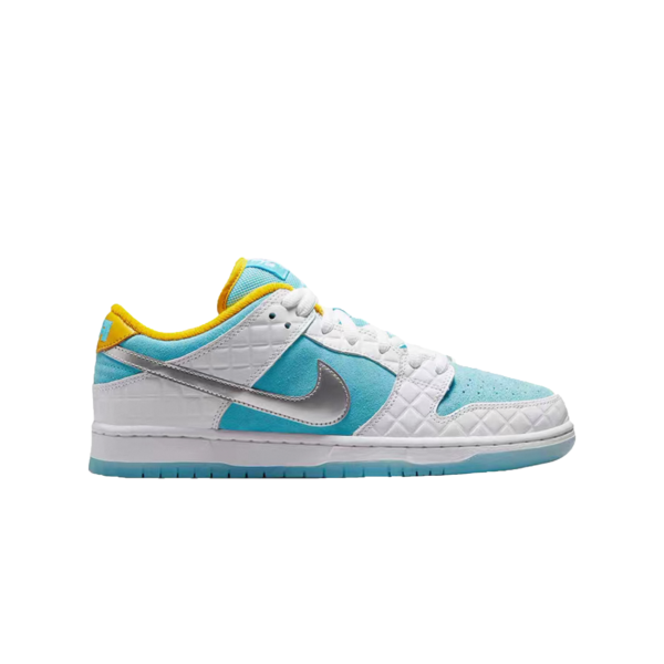 Nike Sb Dunk Low Ftc Lagoon Pulse