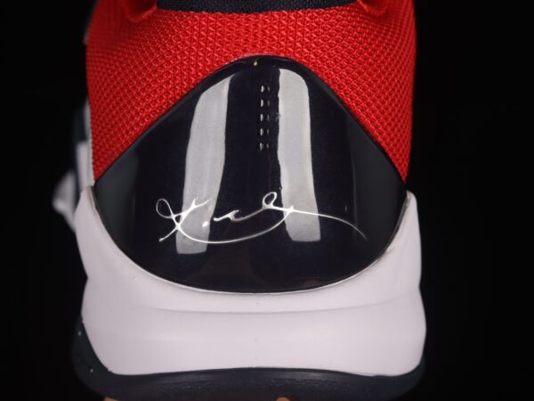 Nike Zoom Kobe 5 Usa - Image 2