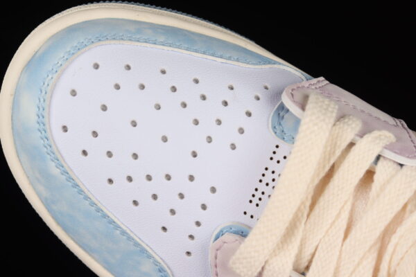 Jordan 1 High Zoom Air Cmft Celestine Blue - Image 6