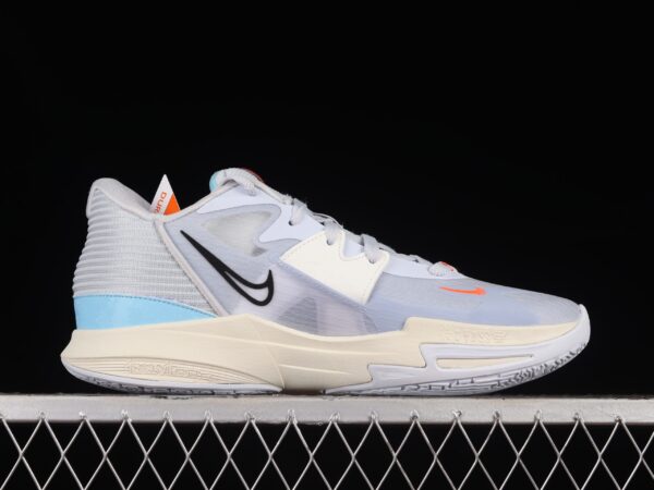 Nike Kyrie Low 5 Nets - Image 3