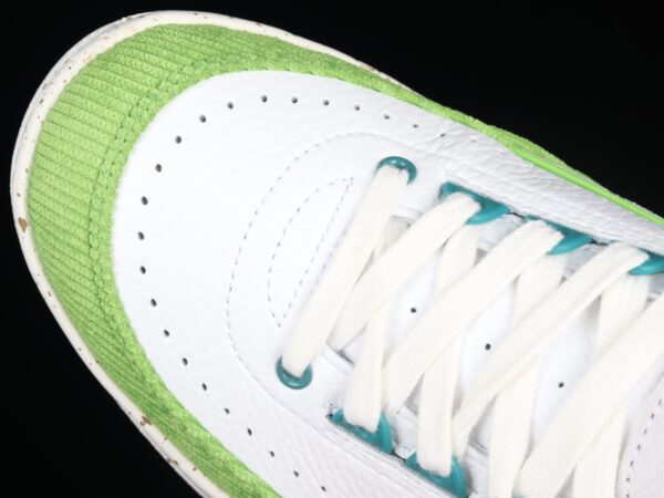 Titan X Air Jordan 2 Retro - Image 3