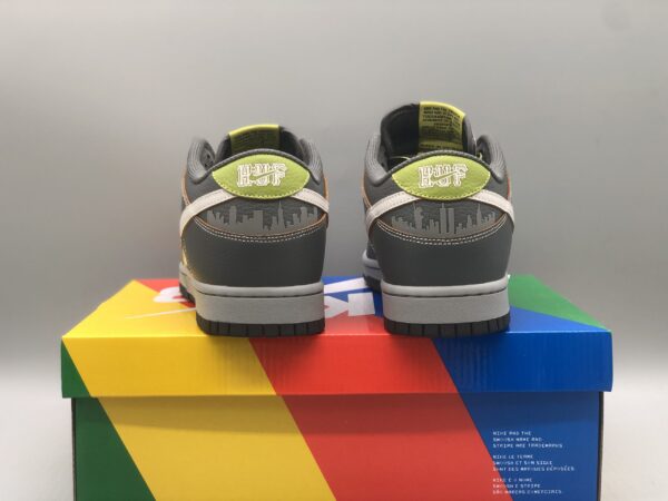 Nike Sb Dunk Low Huf Wait, What!? (friends And Family) - Image 3