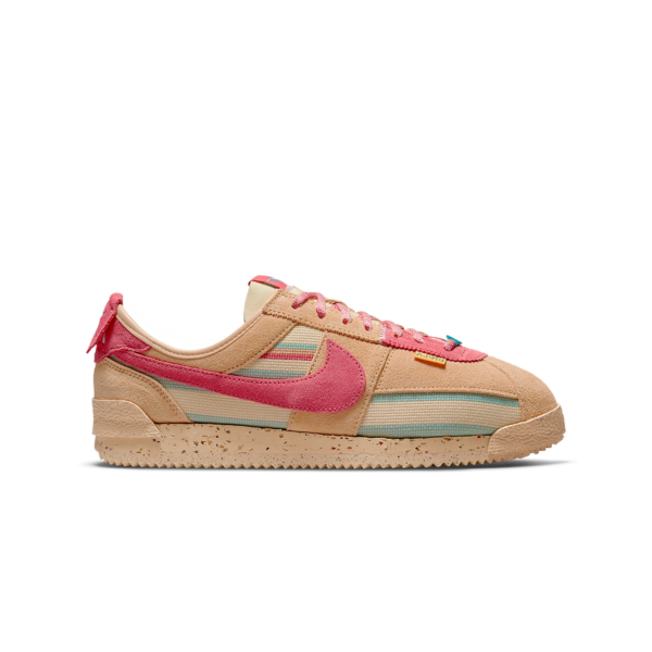 Nike Cortez, Union Sesame