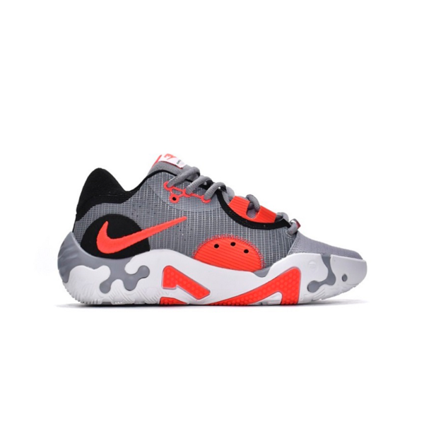 Nike Pg 6 Ep “infrared”